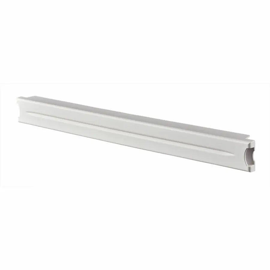 APC AR8136WHT 1U White Modular Toolless Blanking Panel for 19-Inch Racks – Pack of 10