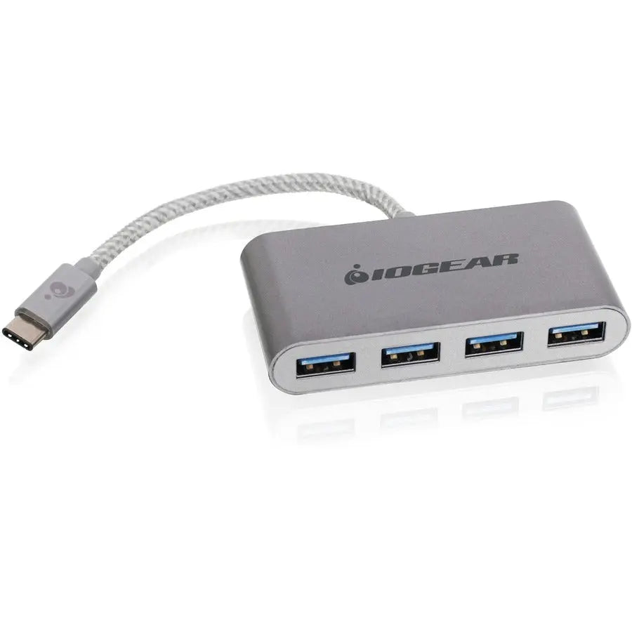 4PORT USB 3.0 CA HUB 5GBPS     PERP