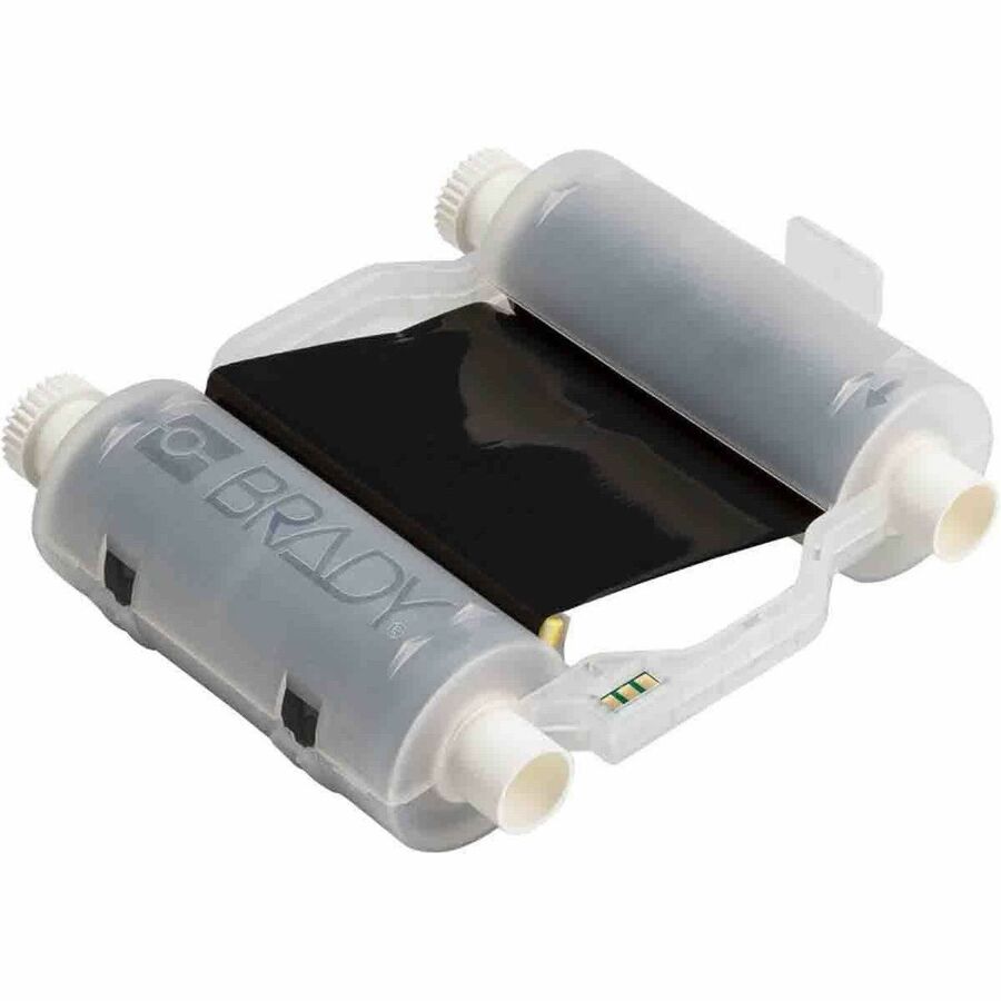 Brady B30R4300 R4300 Black Halogen-Free Thermal Transfer Ribbon