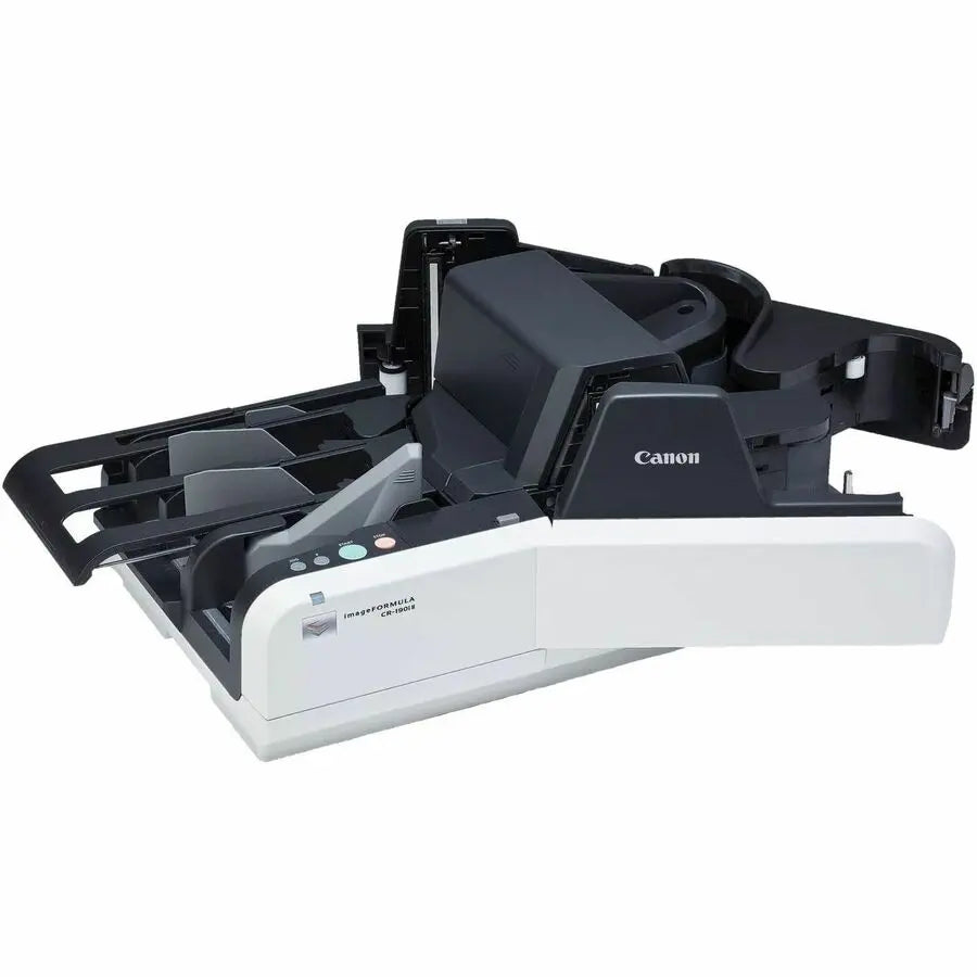 Canon imageFORMULA CR-190i II Check Transport for High-Volume Check Processing