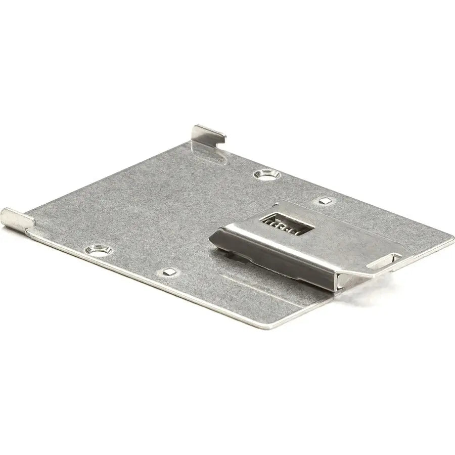 Black Box DIN-Rail Mount for Network Extender and Media Converter - TAA Compliant