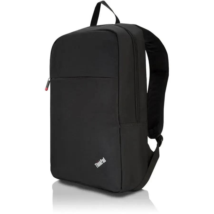 Lenovo ThinkPad 15.6-Inch Basic Backpack with Padded Laptop Compartment and Comfortable Carrying Options by Lenovo Group Limited