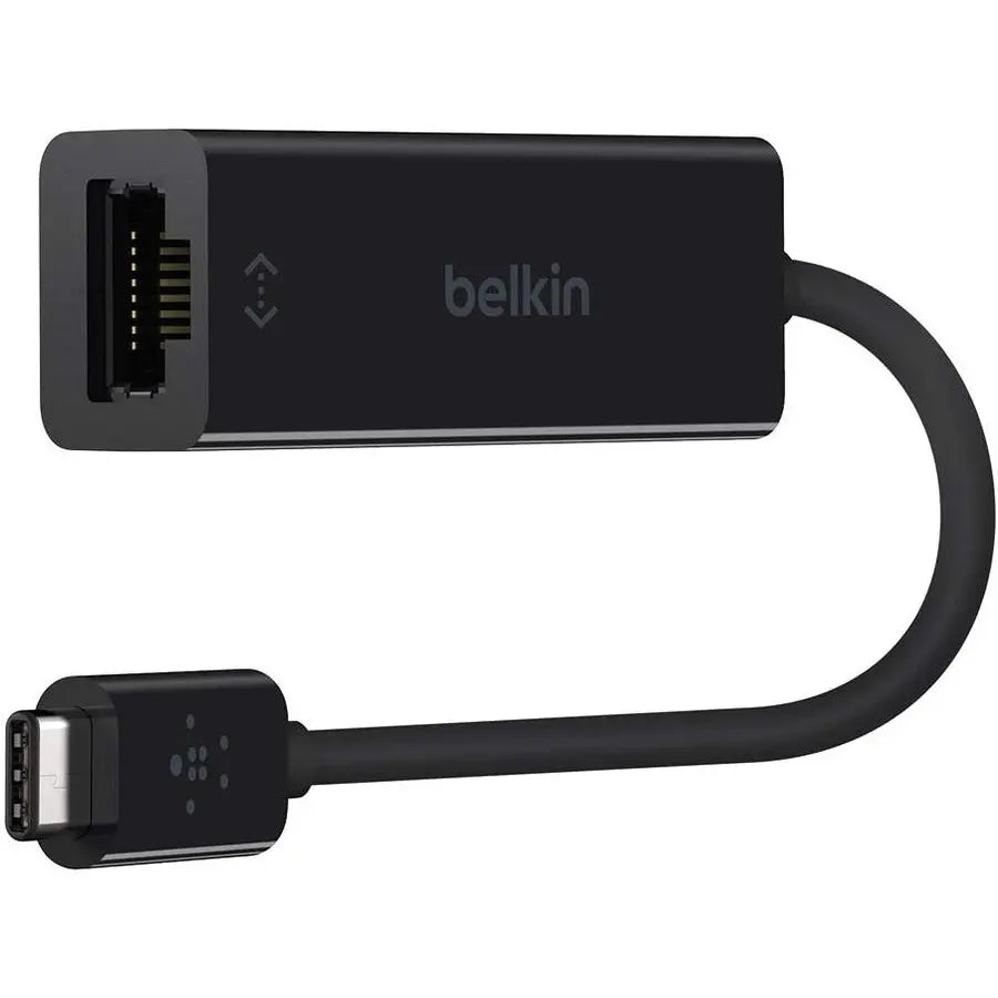 USB C TO GIGABIT ENET BLK      ADAP