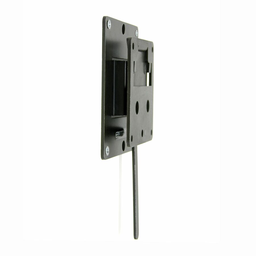 Ergotron FX30 Fixed Wall Mount for Small and Mid-Sized LCD Displays
