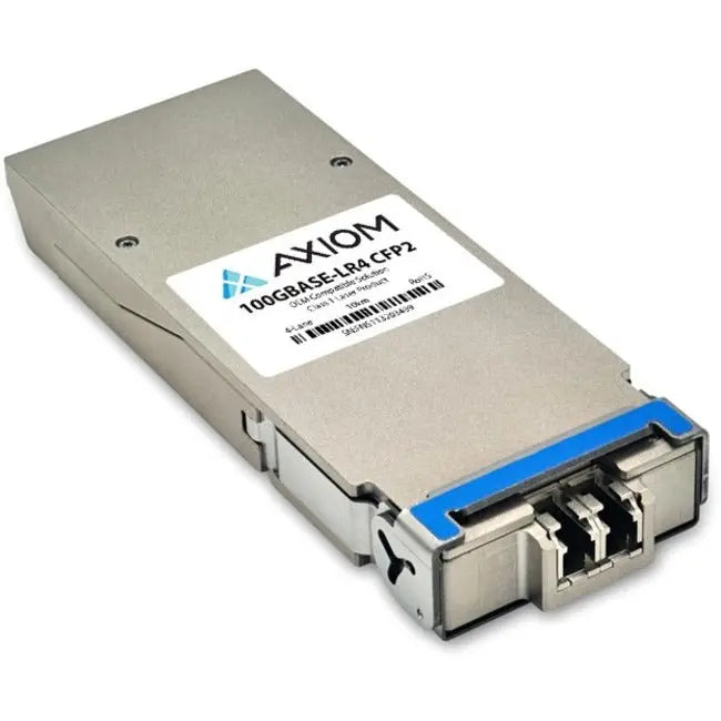 Axiom CFP2 100GBASE-LR4 Transceiver for Cisco - CFP2-100G-LR4