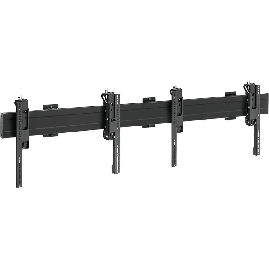 Premier Mounts Symmetry Series Interface Bar SYM-IB-130B for Modular Display Mounting