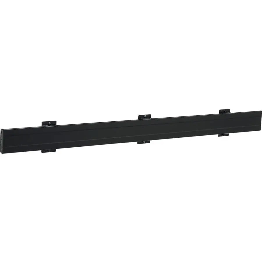 Premier Mounts Symmetry Series SYM-IB-75B 75.4-Inch Aluminum Mounting Bar for Digital Signage and Video Walls