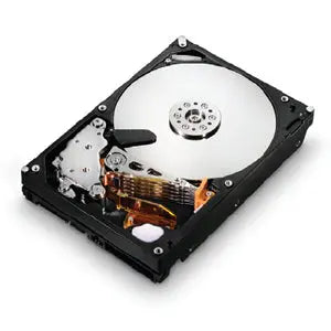 HGST Deskstar 7K2000 2TB Internal 3.5-inch Hard Drive by Western Digital