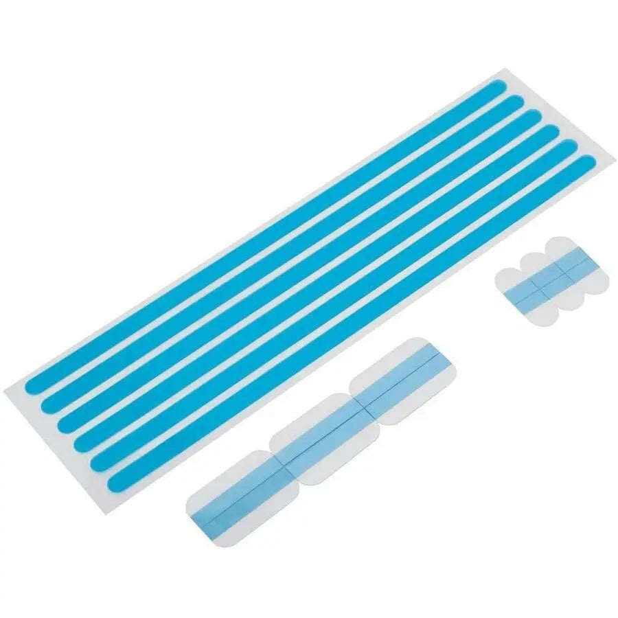 Targus Replacement Install Kit for Privacy Screens ASF001USZ - Versatile Mounting Options for Laptops, Monitors, and Tablets