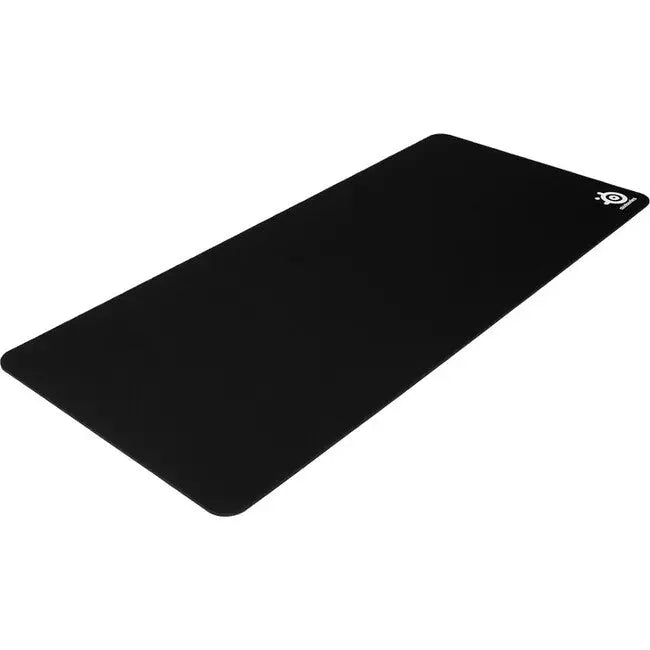 SteelSeries QcK XXL Gaming Mouse Pad - Large Rubber Surface for Precision Tracking