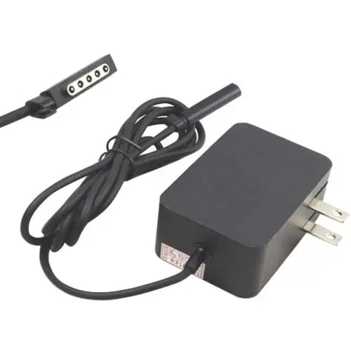 Axiom 48-Watt AC Adapter for Microsoft Surface Tablets - W9S-00001-AX