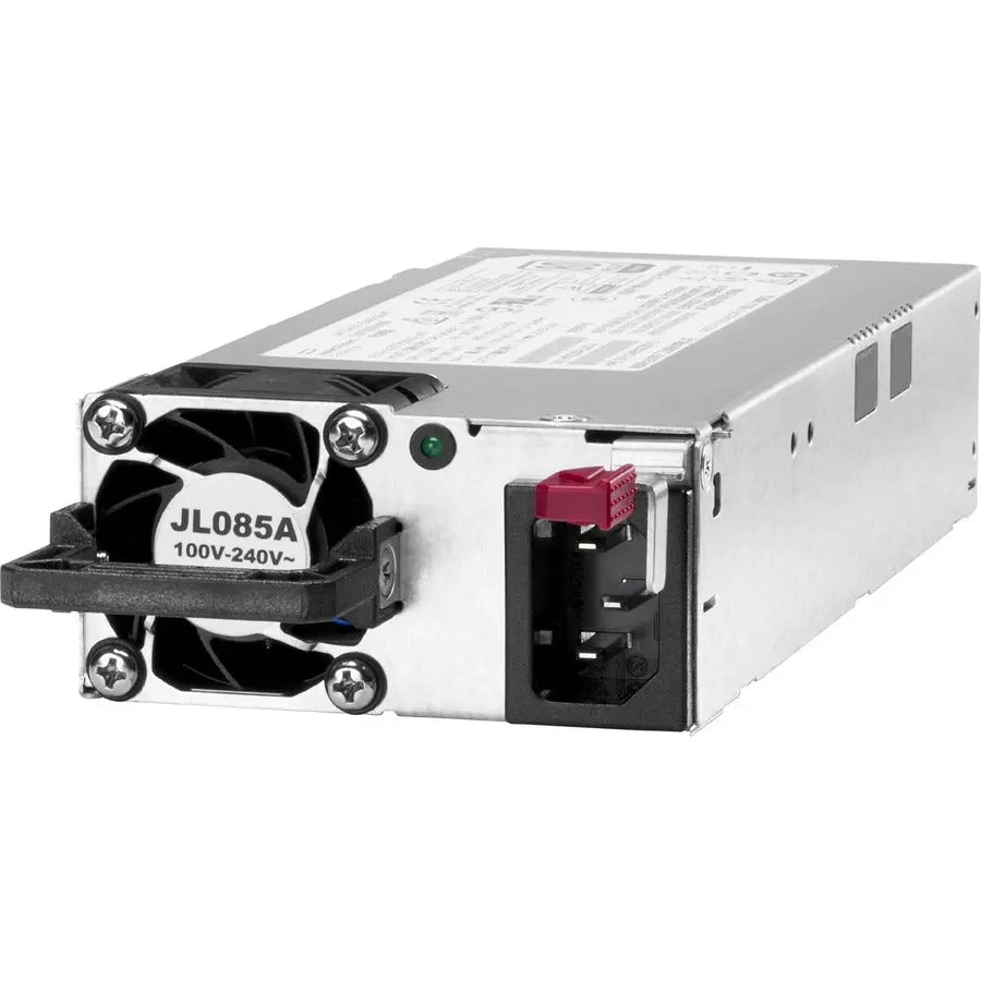 Hewlett Packard Enterprise Aruba X371 12VDC 250W Power Supply for Aruba 3810 Switch