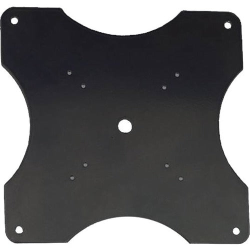 Premier Mounts UFP-280B VESA Adapter Plate for Flat Panel Displays - Black