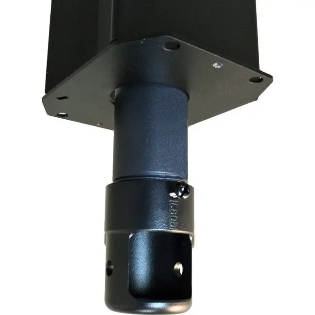 Premier Mounts CCM Threaded 1.5-Inch NPT Pipe Coupler with Cable Management