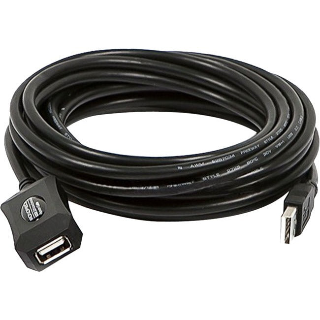 Monoprice USB Data Transfer Cable Part Number 8751 for PlayStation 3 and Xbox Kinect