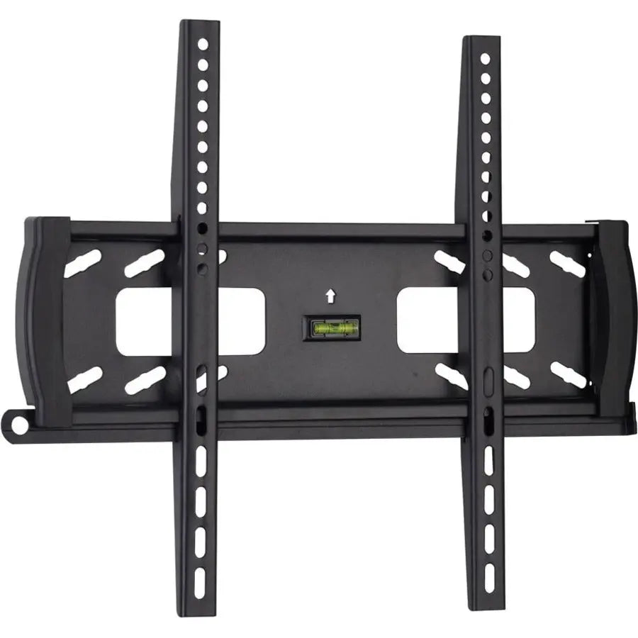 Monoprice 10472 Wall Mount for 55-inch TVs – Adjustable, Heavy-Duty Black Mounting System