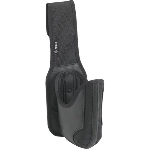 Zebra Quick-Draw Holster for TC8X Series, Part Number SG-TC8X-QDHLST-01
