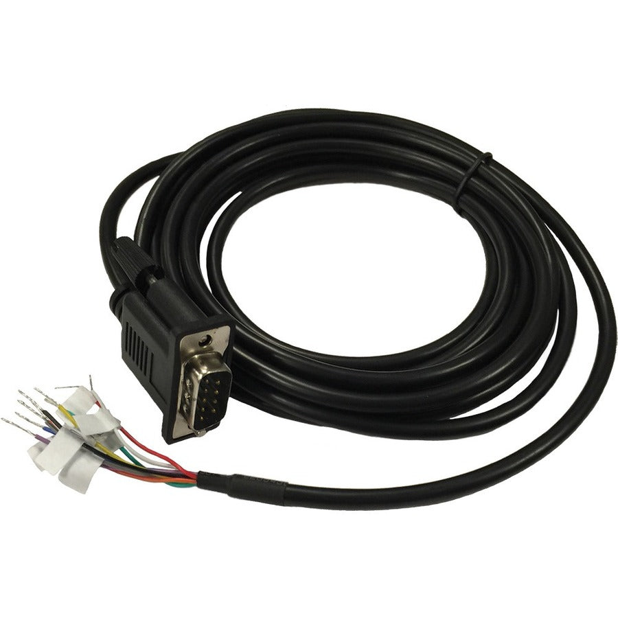 CradlePoint ERICSSON Serial DB9 To GPIO Cable, 3M – Reliable Data Transfer and Device Connectivity