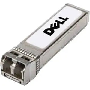 Dell SFP+ Transceiver Part 407-BBOU for 10GbE Fiber Network Extension