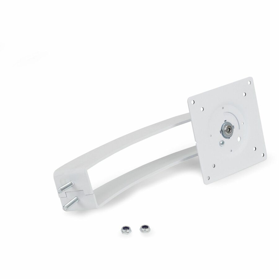 Ergotron Accessory SV10 Tablet Riser for Worksurface Mounting