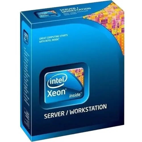 Dell Xeon Hexa-core E5-2430 v2 2.5GHz Server Processor Upgrade - Model 338-BEKG