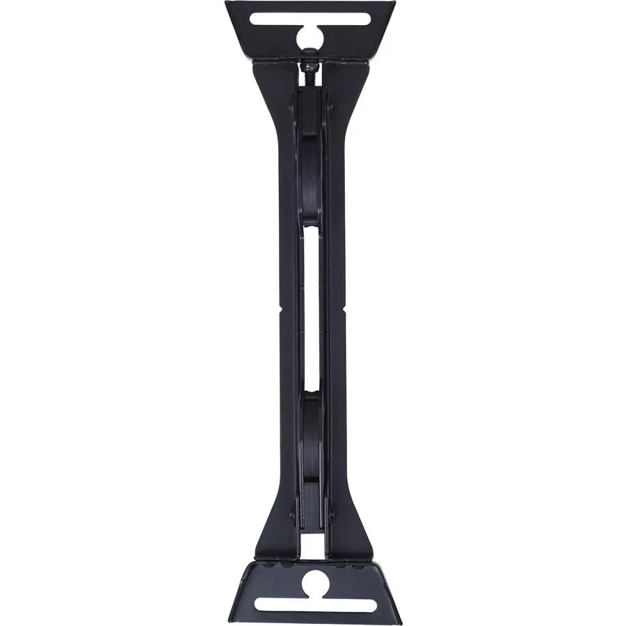 Legrand Group Chief Fusion Wall Plate FCA115 for 55-100 Inch Displays, Black