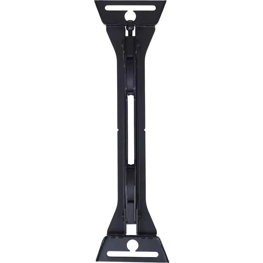 Legrand Group Chief Fusion Wall Plate FCA115 for 55-100 Inch Displays, Black by Legrand Group