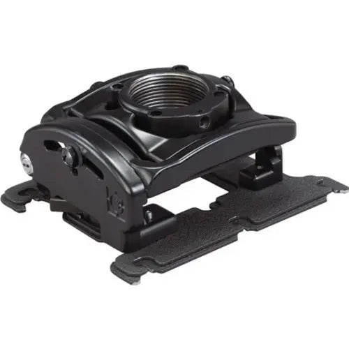 Chief RPA Elite Custom Projector Mount with Keyed Locking (A Version) – Black