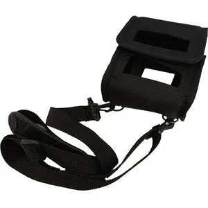 Epson Mobilink P80 Padded Carrying Case with Shoulder Strap – Waterproof Protective Bag by Epson Corporation