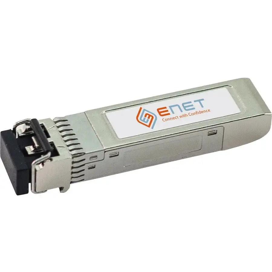 ENET 8PK 1/2/4GBASE-LW Fibre Channel SFP 1310nm 10km SMF LC - MSA Compliant Optical Transceivers by ENET OTHER NETWORK PRODUCTS