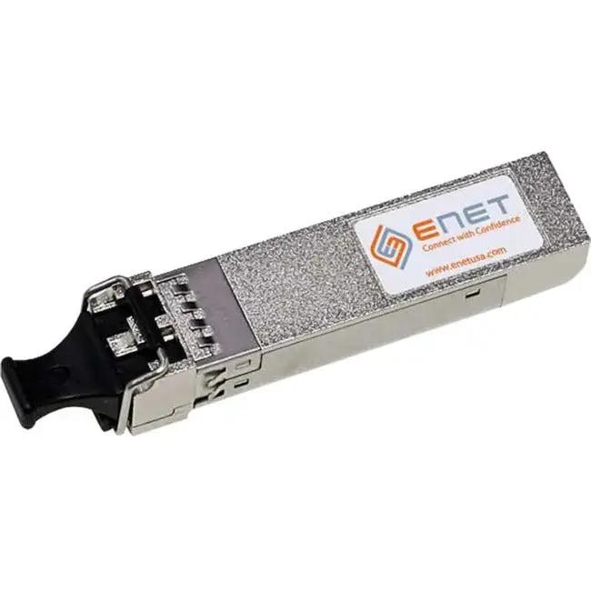 ENET XBR-000193-ENC SFP+ Module for 10Gbps Multi-Mode Fiber Optic Networking by ENET OTHER NETWORK PRODUCTS