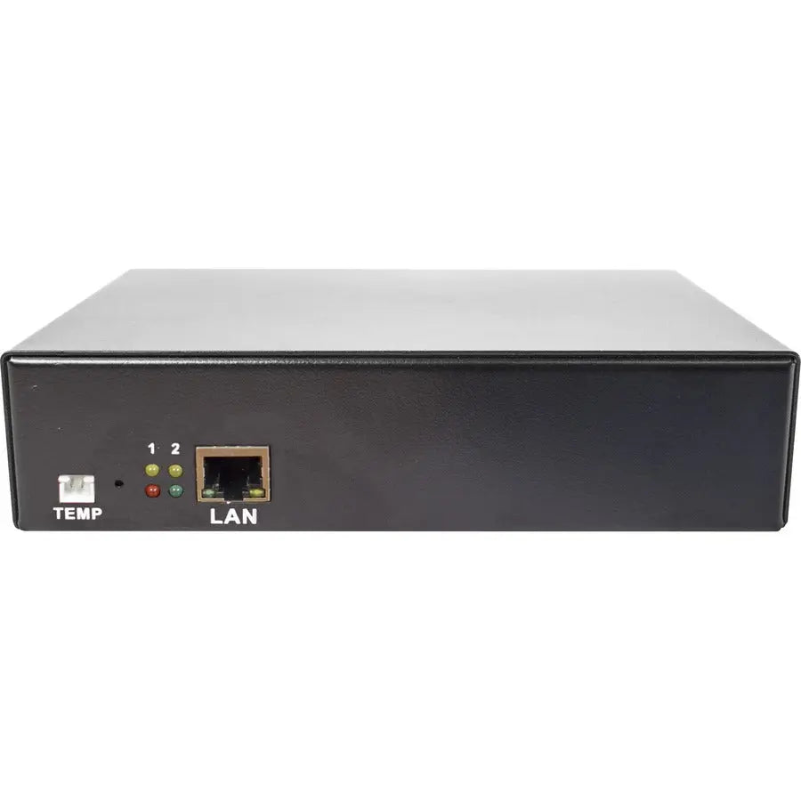 Minuteman RPM Series 2-Port Remote Power Manager RPM1521E by Para Systems, Inc
