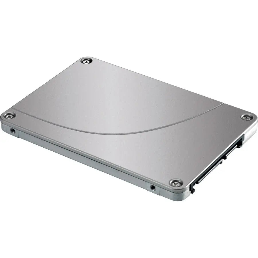 Accortec 512GB SATA 6Gb/s SSD for HP Workstations - Internal High-Performance Solid State Drive