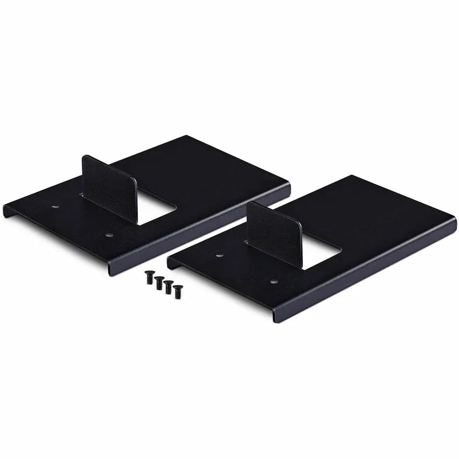 CyberPower 1UBRKT Steel Vertical Stand and Mounting Bracket Kit for 1U UPS Units