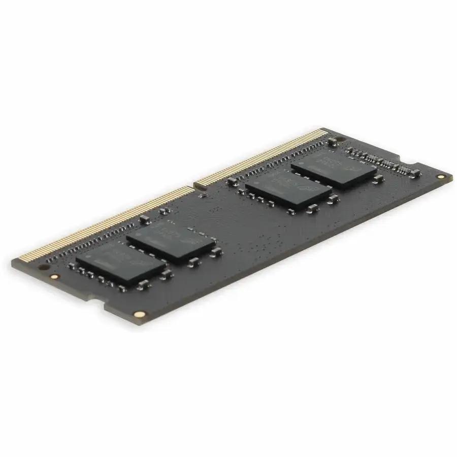 AddOn 4GB DDR4-2133MHz SODIMM Memory Module for Laptops - P1N53AA-AA by ADDON