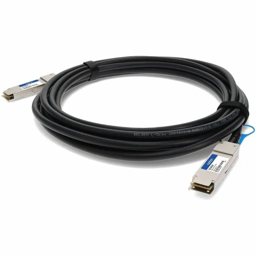 AddOn 332-1362-AO 0.5M Twinaxial Passive Network Cable for Dell 332-1362 by ADDON