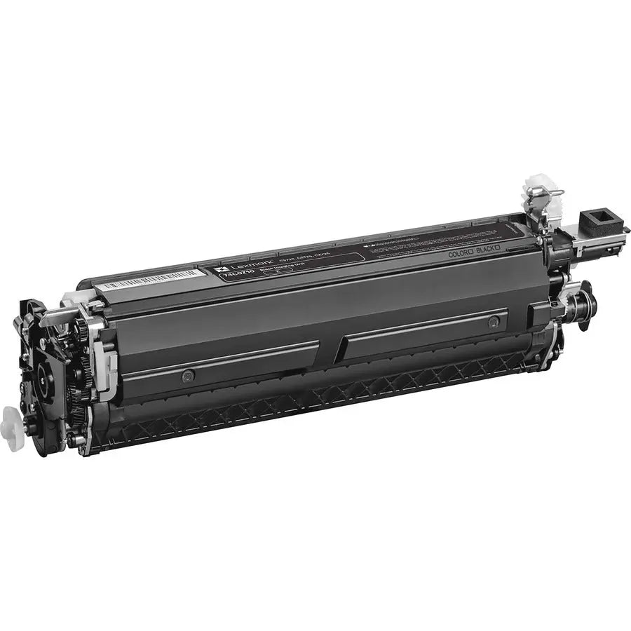 Lexmark CS720, CS725, CX725 Black Imaging Unit - Xerox 74C0Z10 for Optimal Printer Performance