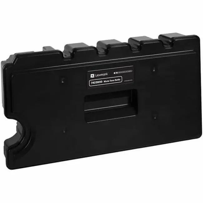 Xerox Corporation Lexmark CX725 Waste Toner Bottle – Reliable Cartridge Replacement for Lexmark Laser Printers