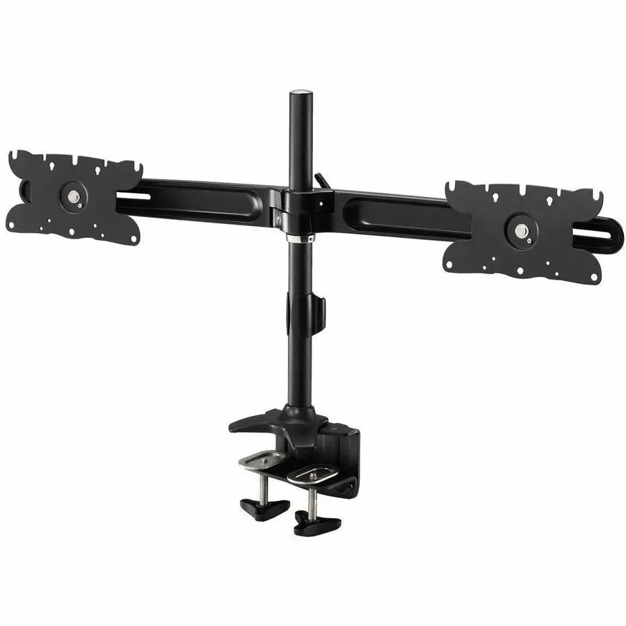 Amer Networks AMR2C32 Dual Monitor Mount Clamp for 32-Inch Displays