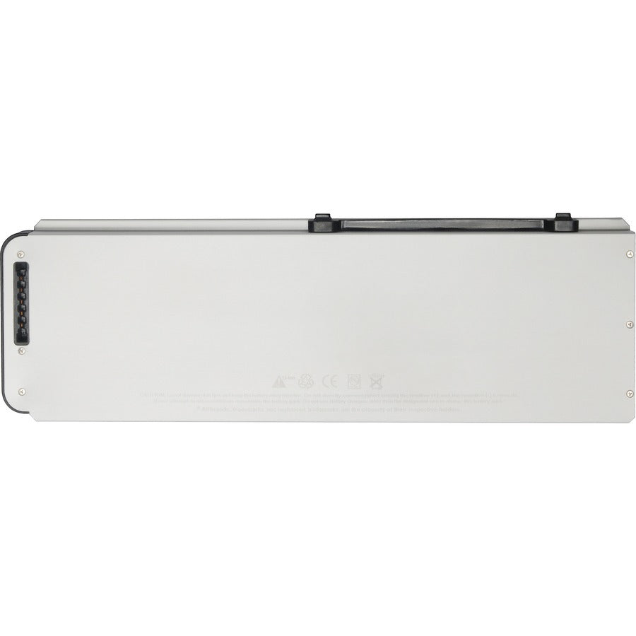 BTI Notebook Battery for Apple MacBook Pro A1281 - 10.8 V DC, 5400 mAh, Reliable Power from Battery Technology, Inc.