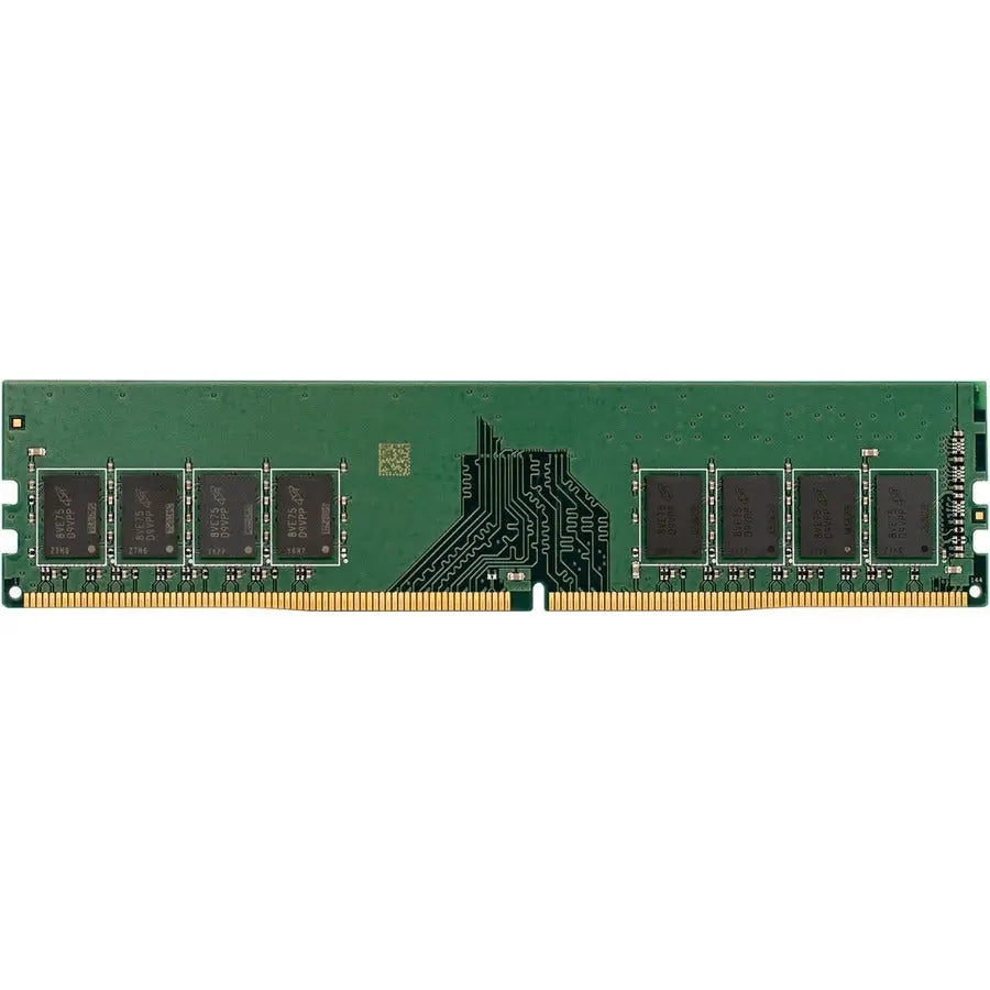 VisionTek 8GB DDR4 SDRAM Memory Module (Part #900840) for Desktop PCs
