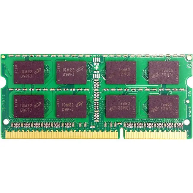 VisionTek 16GB DDR3L 1866 MHz SODIMM RAM Module (Part No. 900850)