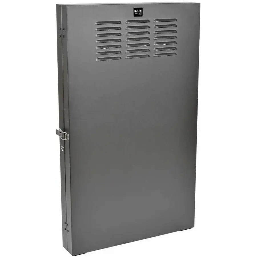 Eaton Tripp Lite Series SRWF2U36 Wall-Mount Server Rack Cabinet for 19-Inch Equipment