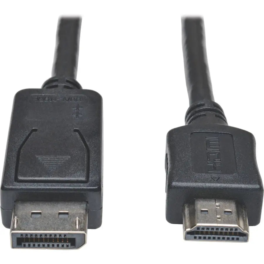 Eaton Tripp Lite Series DisplayPort to HDMI Adapter Cable (20 ft.) - P582-020 by Eaton Corporation