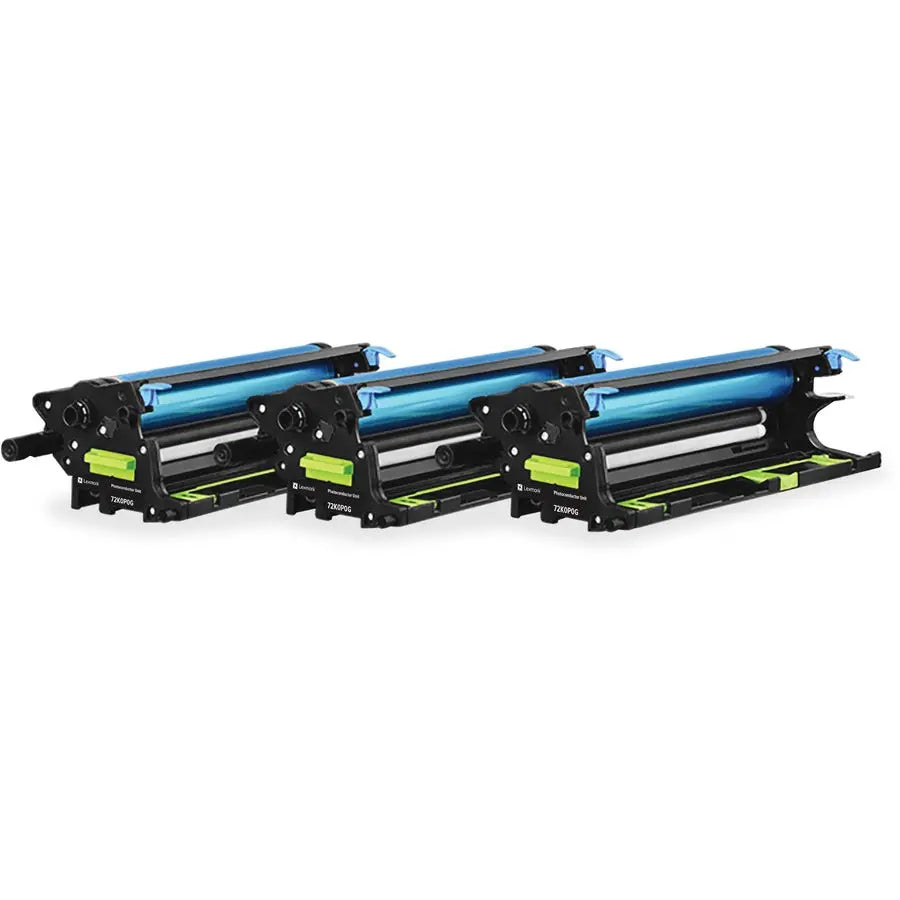 Lexmark CX820 Photoconductor Set by Xerox Corporation – Long-Lasting Imaging Drums for High-Quality Printing