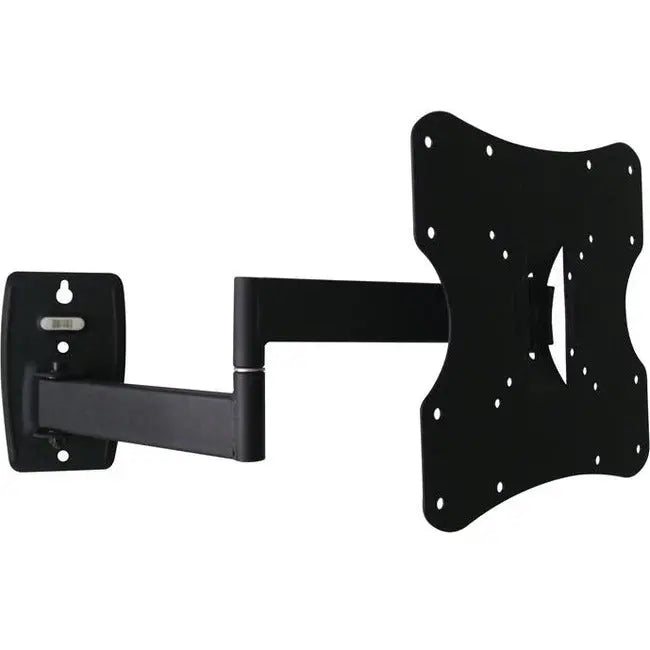 Inland Mounting Arm for TV and Monitors up to 37 inches – Black Powder Coat