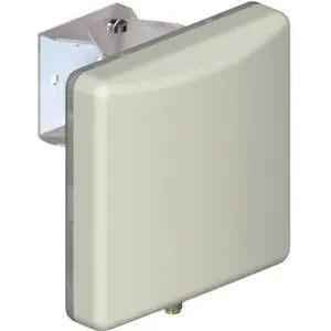 Panorama Antennas W24-58-CP-9 9dBi WiFi Wall Mount Antenna for Dual Band 2.4 & 5GHz Wireless Networks