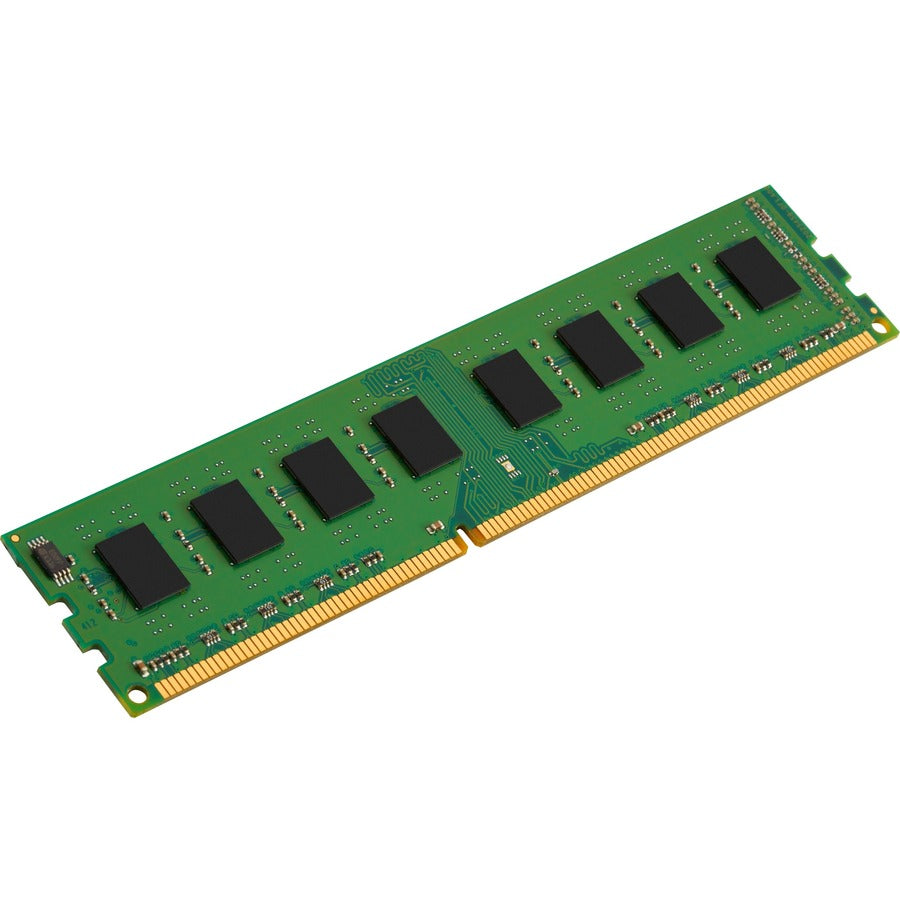 Kingston 4GB DDR3L SDRAM Memory Module KCP3L16NS8/4 – 1600 MHz Low Voltage RAM for Desktop PCs