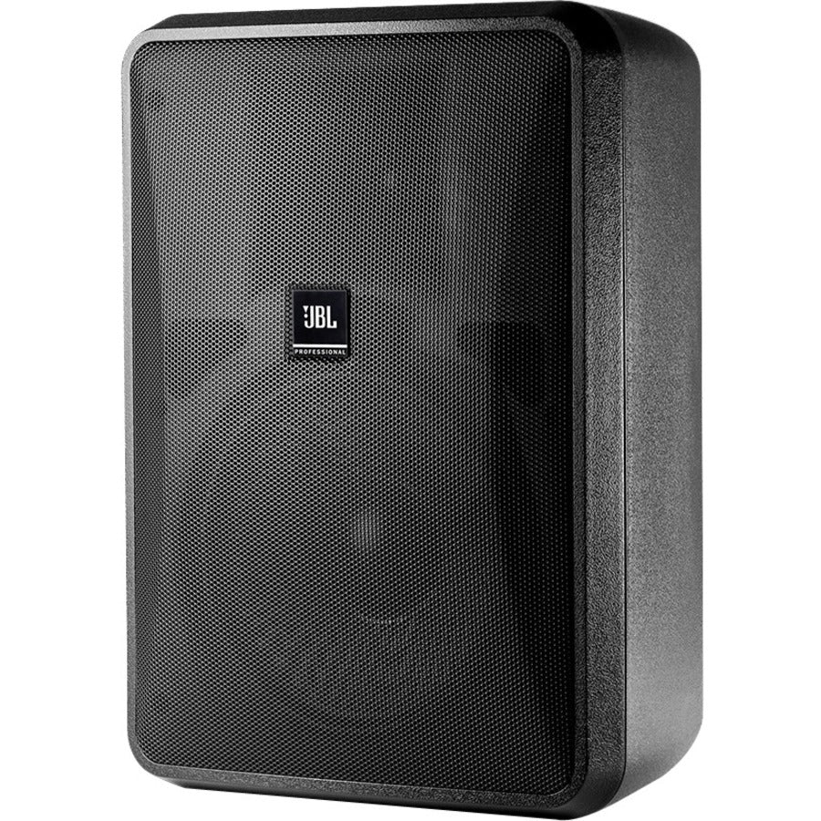 HARMAN PRO JBL Control 28-1 8-Inch Indoor/Outdoor Wall Mount Speaker (Pair)