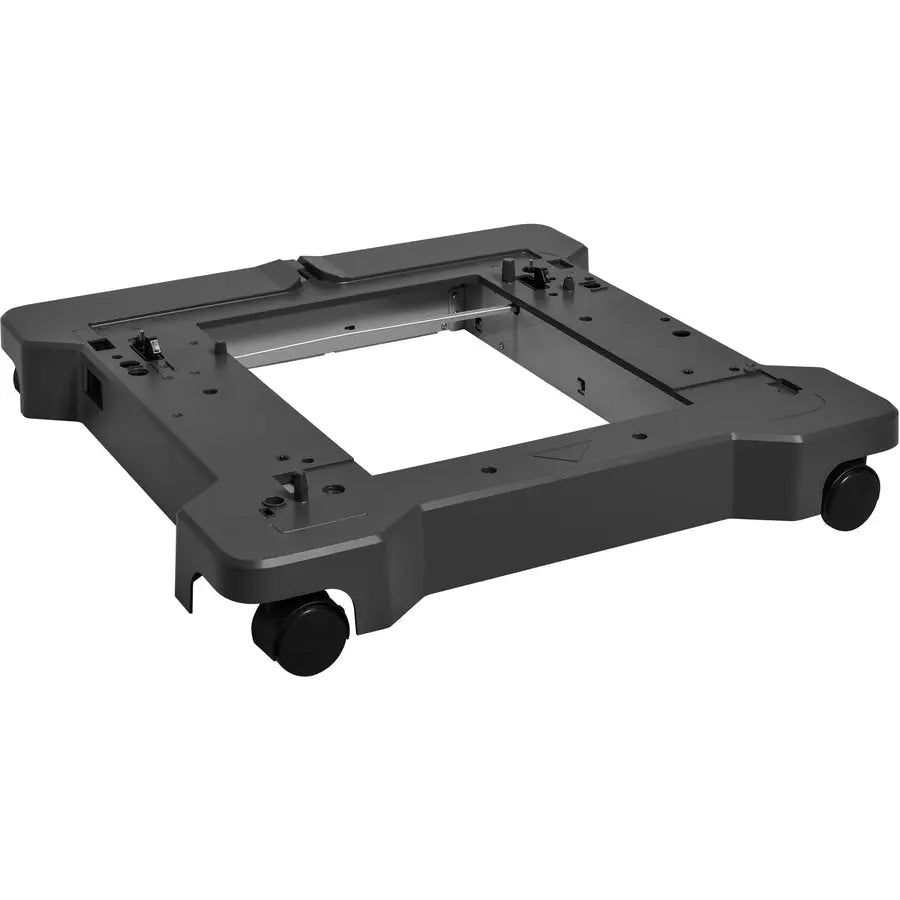 Lexmark CS820, CX82x, CX860 Caster Base - Printer Stand with Caster Security by Xerox (Part #21K2501)
